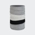 Bufanda Buff Merino Move Block Gris