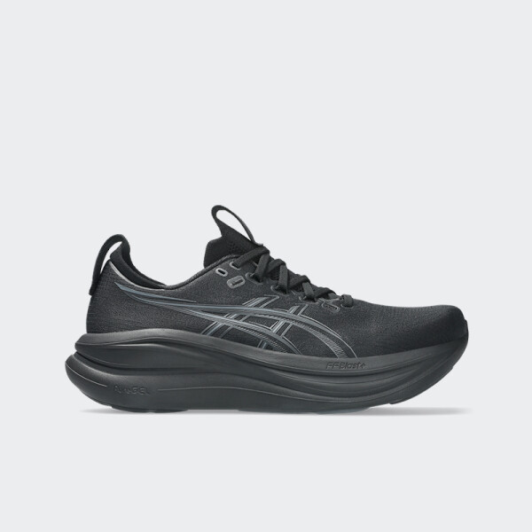 Championes Asics Gel Nimbus 28 Negro