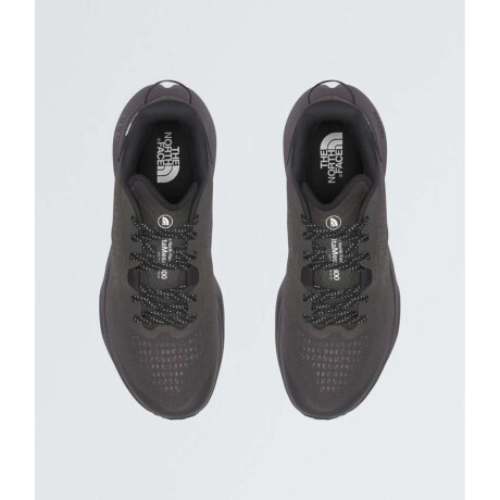 Championes Altamesa 300 mujer Asphalt Grey/tnf Black