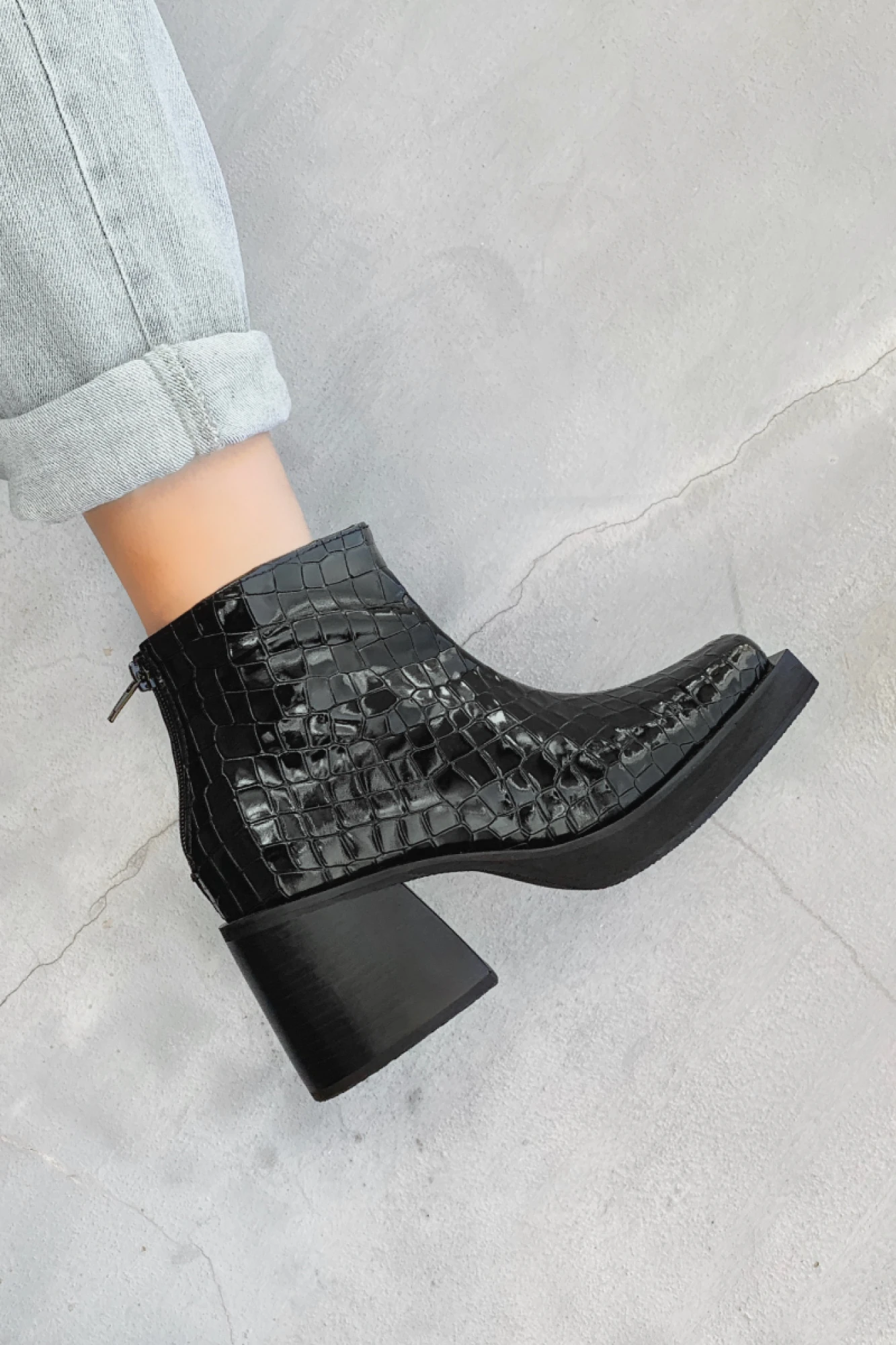 Bota Geneva