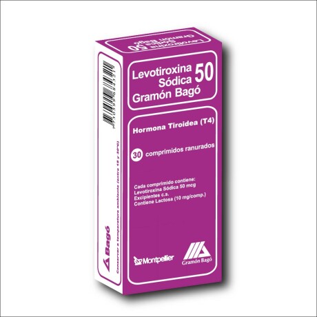 Levo.50 Gramon 30 COM Levo.50 Gramon 30 COM