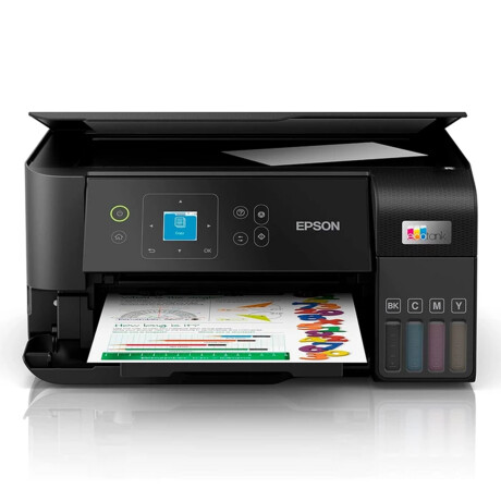 Impresora Multifuncion Epson L3560 Ecotank Impresora Multifuncion Epson L3560 Ecotank