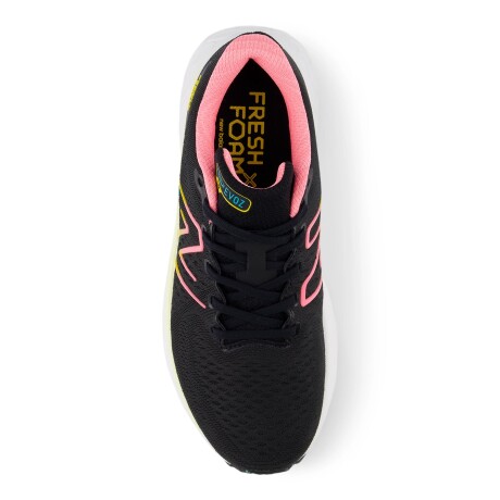 Championes New Balance de Dama - X EVOZ v3 - WEVOZCK3 BLACK