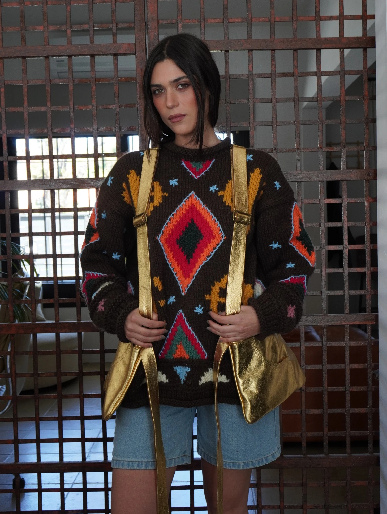 Pertutti Vest