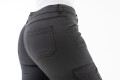 PANTALON CARGO URBANO M ELASTI Negro