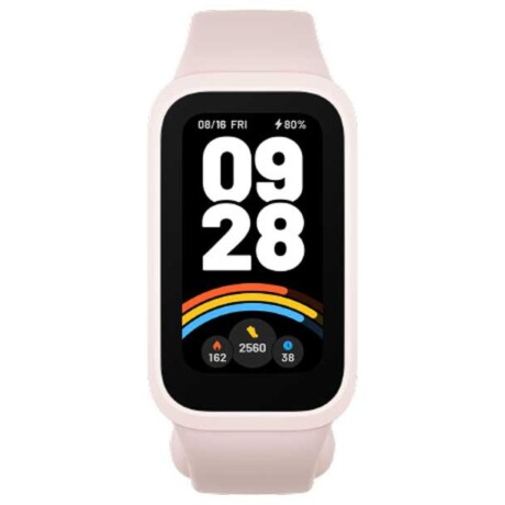 Xiaomi Smartband 9 Active V01