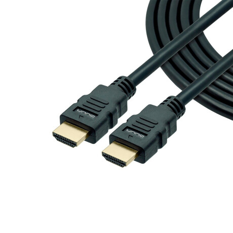 Unno - Cable HDMI 7.5M CB4125BK 001