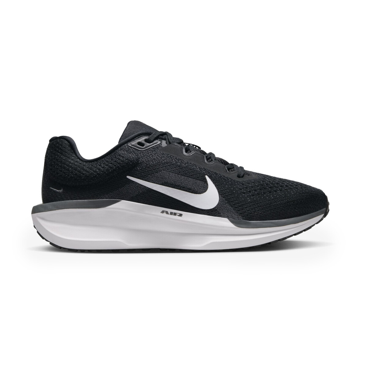 Championes Nike Air Winflo 11 - Black 