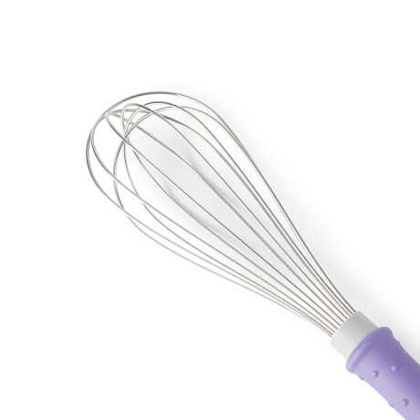 Batidor Antialérgico de Fibra de Vidrio 25 cm Batidor Antialérgico de Fibra de Vidrio 25 cm