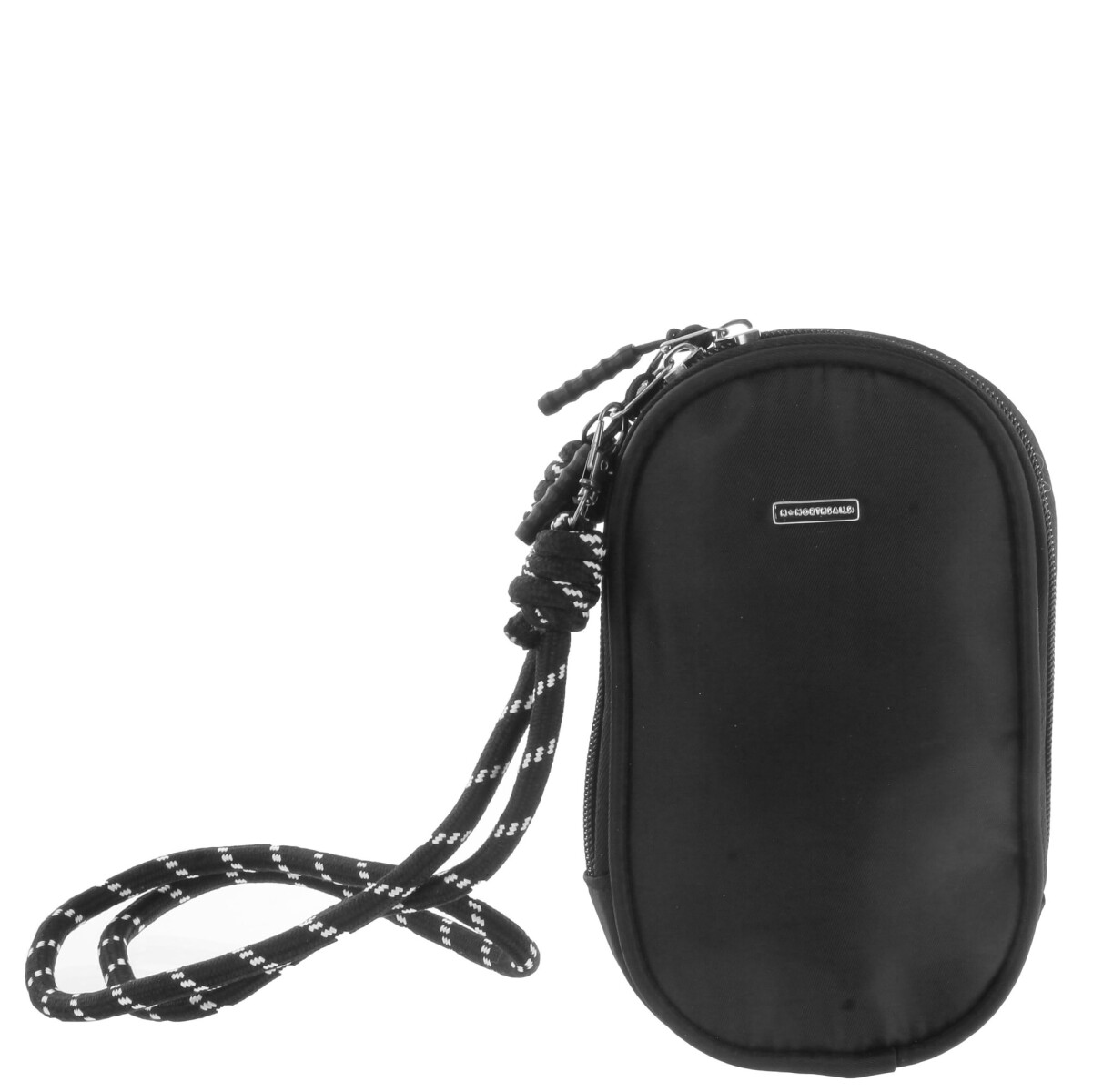 Necessaire N+ Cross Body - Negro 