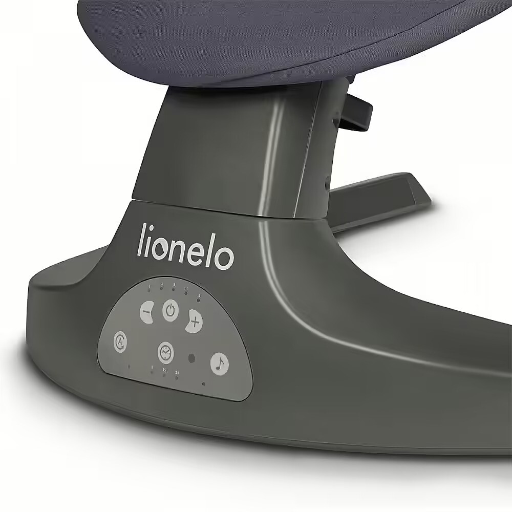 Mecedora ralf LIONELO Mecedora ralf LIONELO