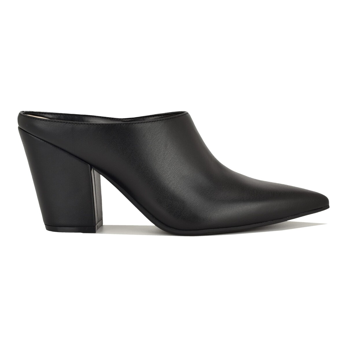 Mules Andora3 - Black 01 