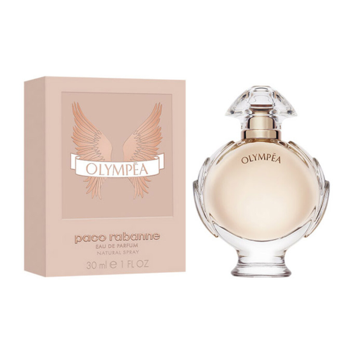 Perfume Rabanne Olympea EDP 30ml 
