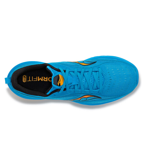 Championes Saucony Kinvara 13 Azul