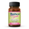 Biótica Fem Biótica Fem