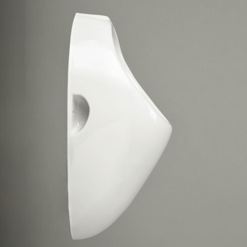 URINARIO URINARIO QUANTUM PLUS CERAMICO BLANCO BLANCO