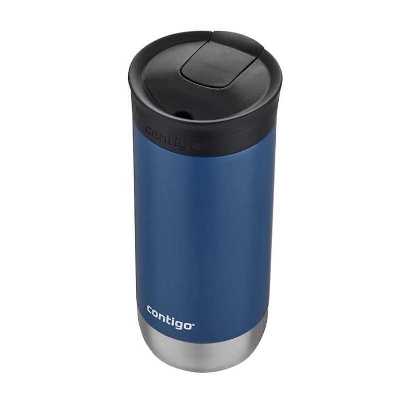 Vaso Contigo 473ml Snapseal Blue Corn 2013 Vaso Contigo 473ml Snapseal Blue Corn 2013