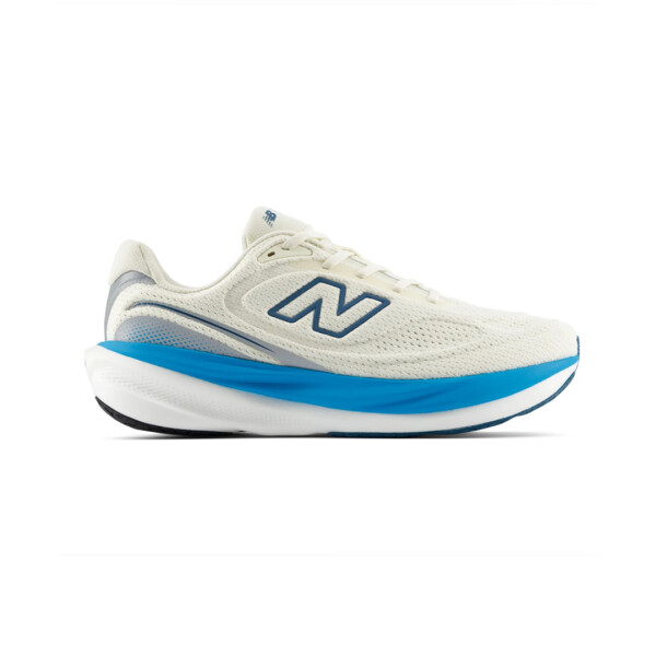 1080 V15 - NEW BALANCE BLANCO/AZUL