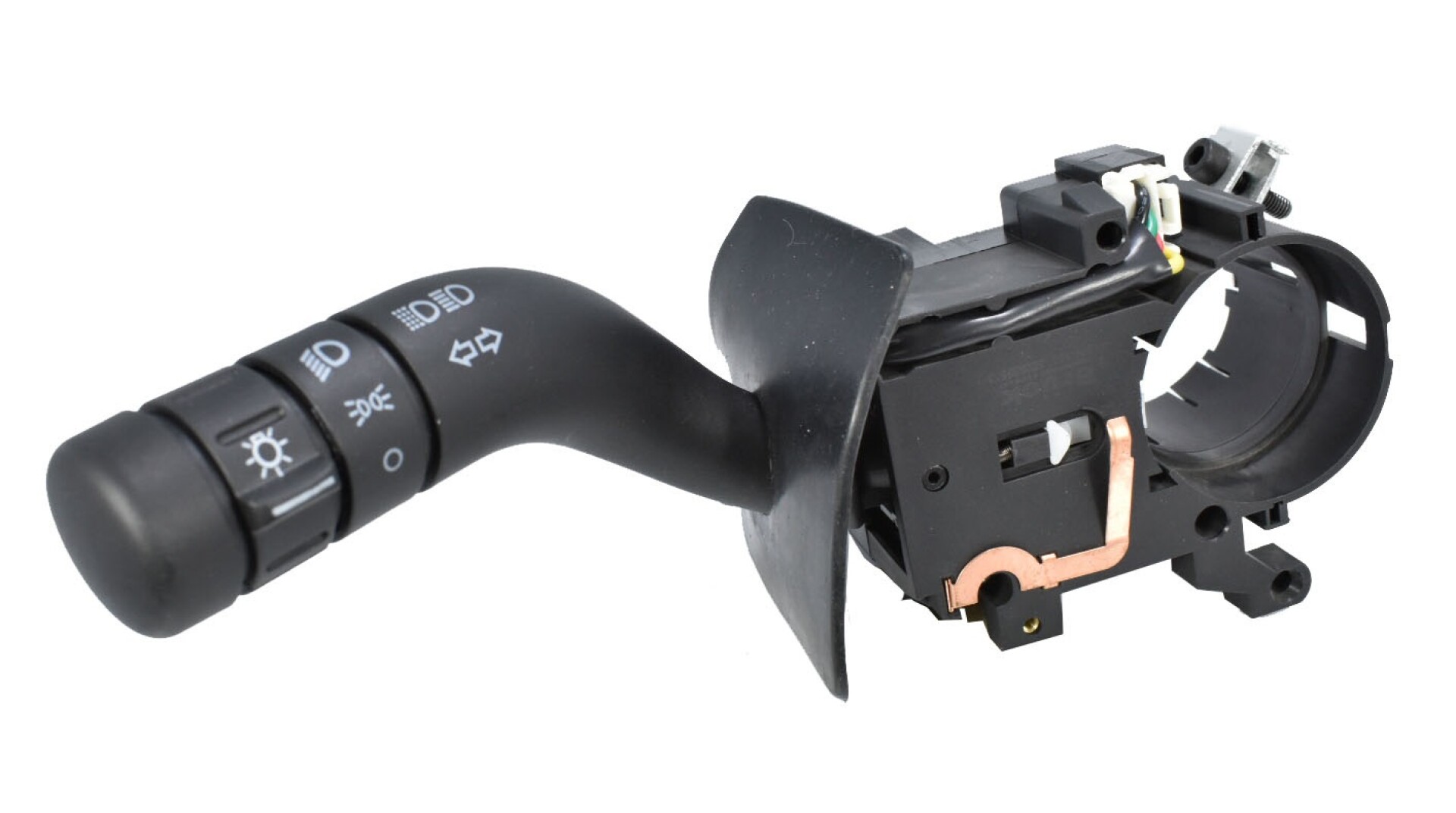 LLAVE DE SEÑALERO G5 