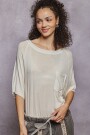 REMERA Blanco