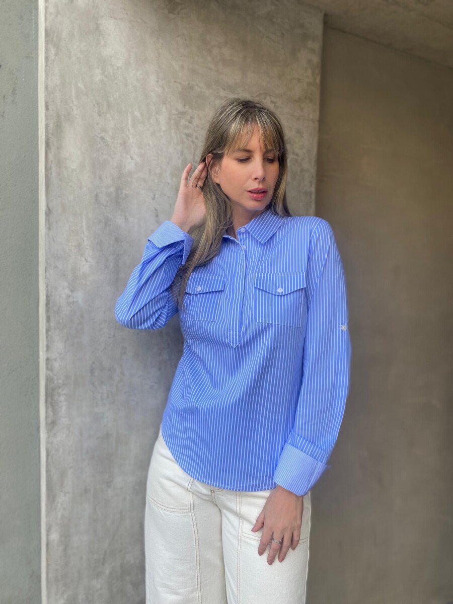 Camisa Riviera 