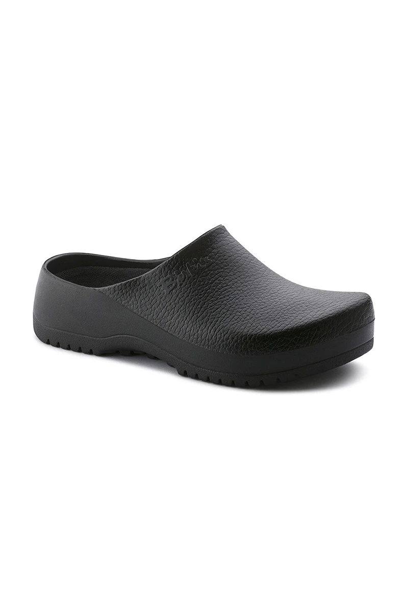 Zueco Super-birki Pu - Regular Negro