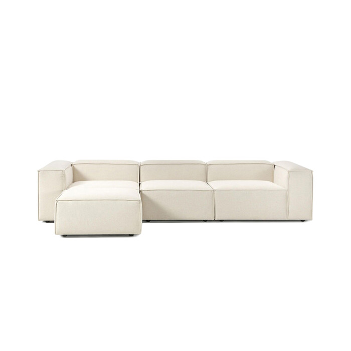Sillón Nicole Beige