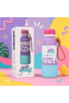 TERRANO BOTELLA SPLIT FRIENDS/SPRING 550 ML TERRANO BOTELLA SPLIT FRIENDS/SPRING 550 ML