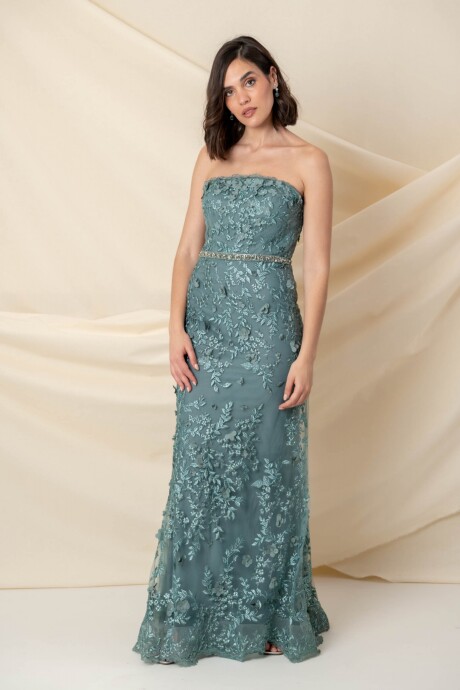 VESTIDO VALERIE VESTIDO VALERIE