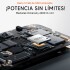 Oppo Reno12 F 12/256gb 5g + Regalo VERDE