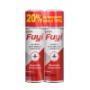 Pack x2 Fuyí mata moscas y mosquitos 360 ml Pack x2 Fuyí mata moscas y mosquitos 360 ml