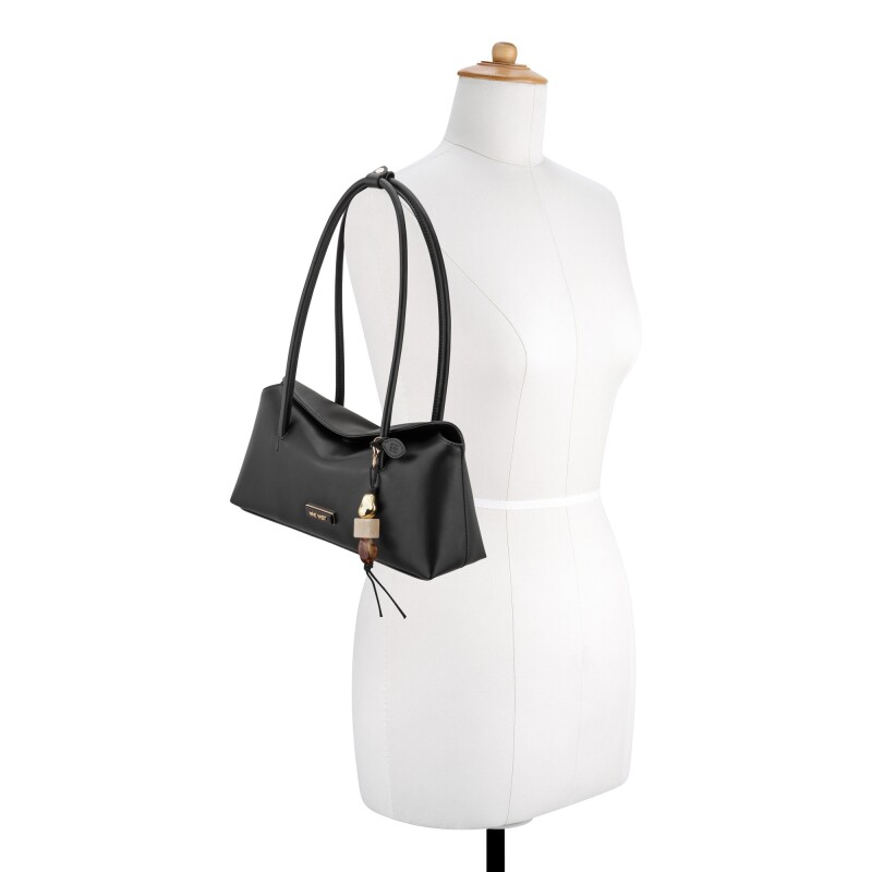 Bolso Shopper Samera Black