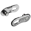 Union Seguro Cadena Shimano Quick Link 12 Velocidades Union Seguro Cadena Shimano Quick Link 12 Velocidades
