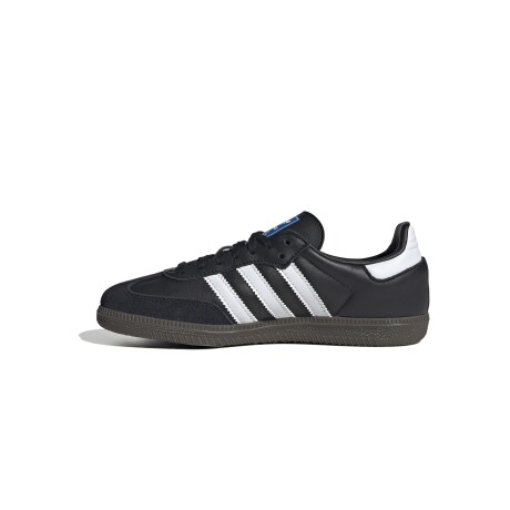 adidas SAMBA OG Core Black / Cloud White / Gum