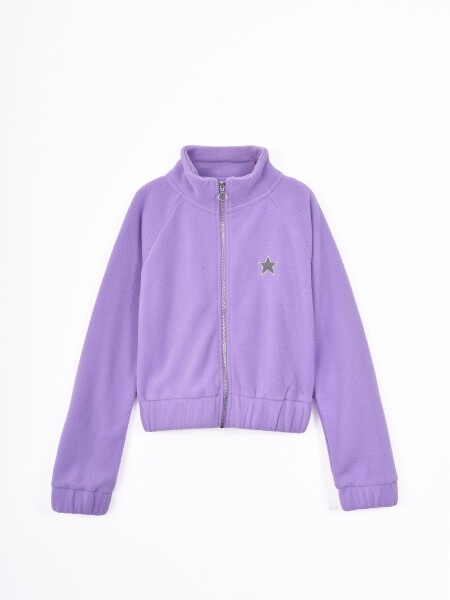CAMPERA LUNOR LILA (V)