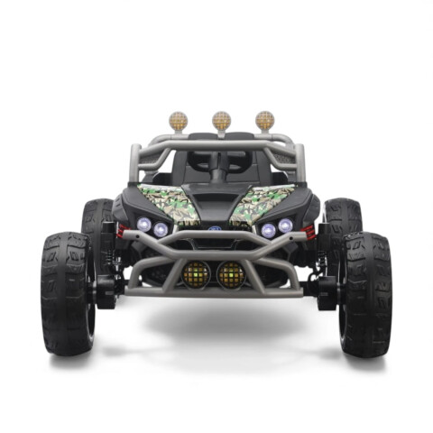 AUTO JEEP A BATERIA BEBESIT X-TREME 12 VT 2 MT AUTO JEEP A BATERIA BEBESIT X-TREME 12 VT 2 MT