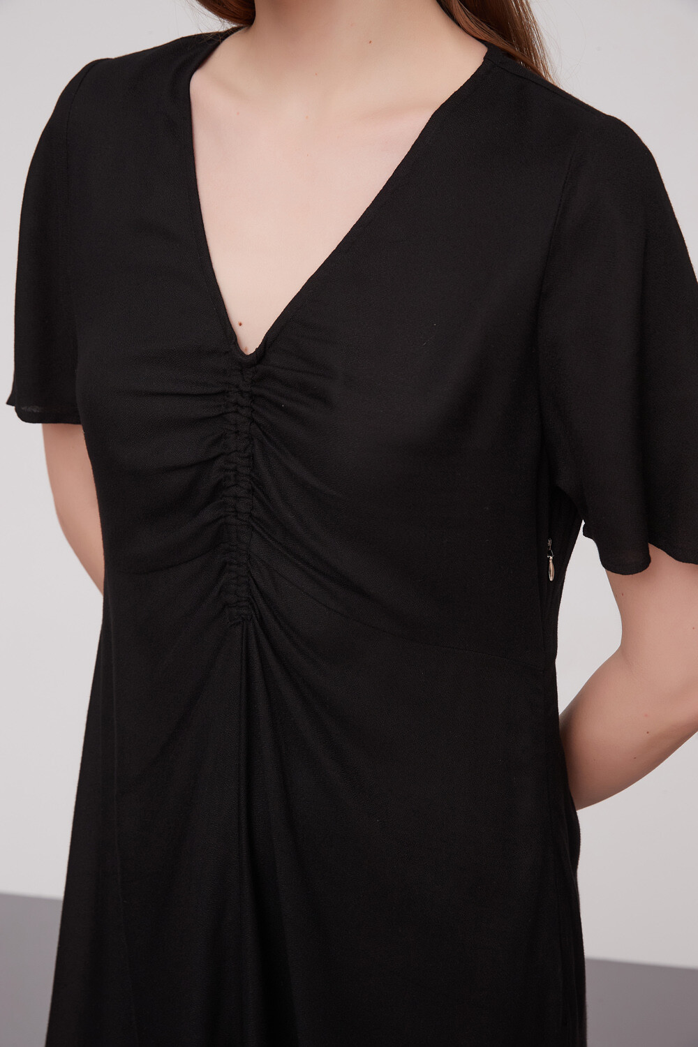 Vestido Everlyna Negro