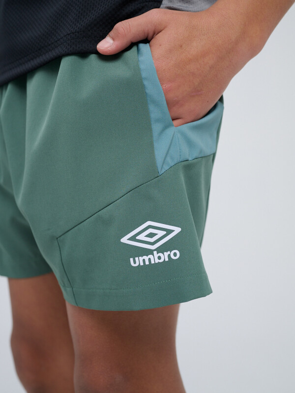 SHORT AXIS Umbro Junior 00v