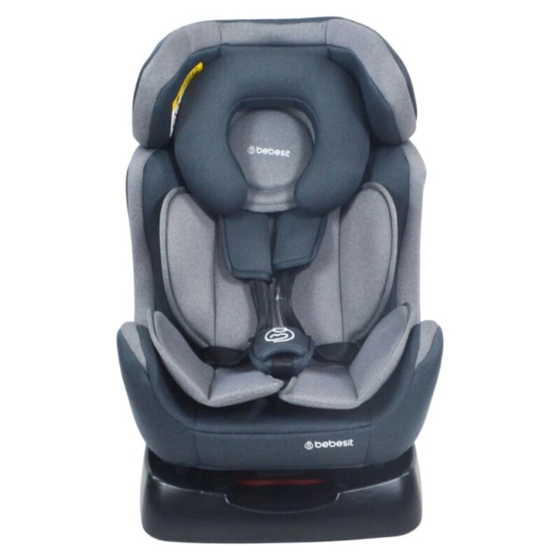 Silla de Auto Orion 0 a 25 kg Gris Silla de Auto Orion 0 a 25 kg Gris