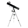 Telescopio Celestron Powerseeker 114 Eq Telescopio Celestron Powerseeker 114 Eq