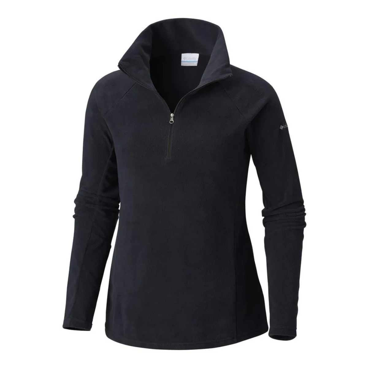BUZO GLACIAL IV ZIP - COLUMBIA 