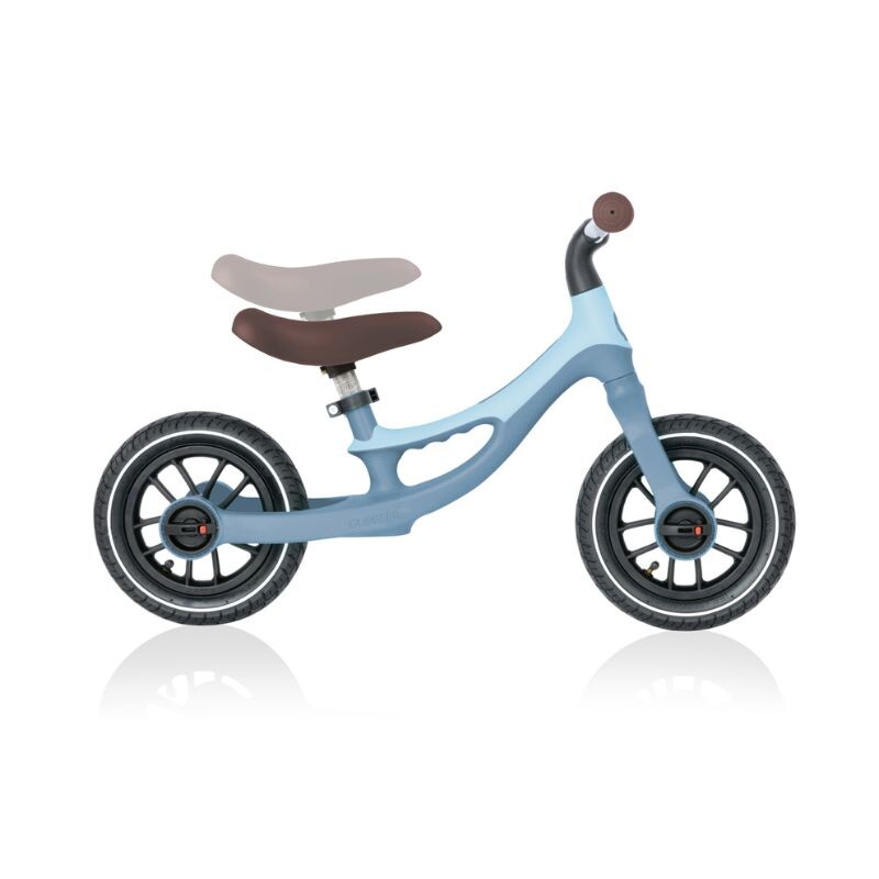 Globber bici de Balance Go Bike Elite Air Azul Globber bici de Balance Go Bike Elite Air Azul