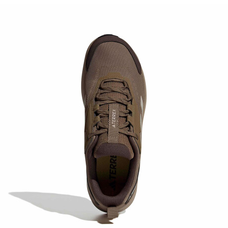 Championes de Hombre Adidas Terrex Anylander Marrón