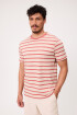 T-SHIRT TALBIO POLANCO Bordeaux