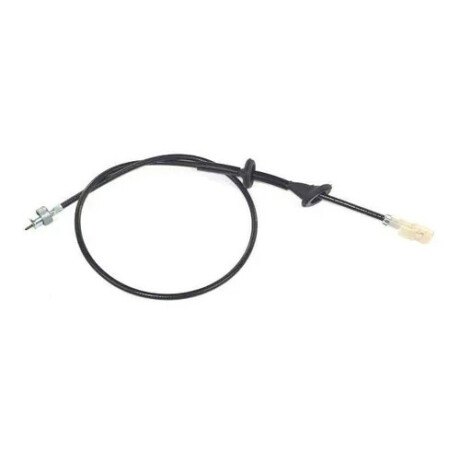 CABLE CUENTA KILOMETROS VOLKSWAGEN GOL 95/ 1100MM (EF783D) - CABLE CUENTA KILOMETROS VOLKSWAGEN GOL 95/ 1100MM (EF783D) -