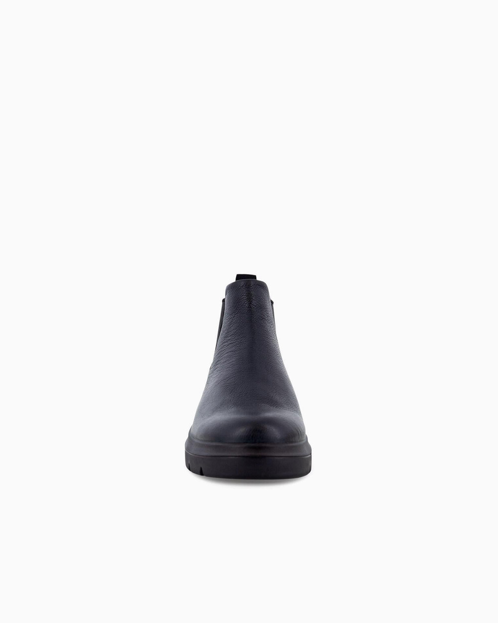 ECCO Nouvelle Chelsea Boot Negro