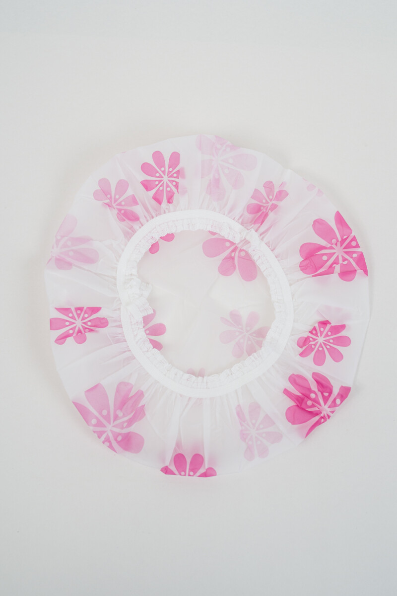 Gorra De Baño Tuffi - Estampado 1 