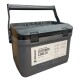 Conservadora Stanley Térmica 15 Lts Grafito