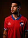 Camiseta Away 1 VERSION JUGADOR Nacional Oficial Hombre 049