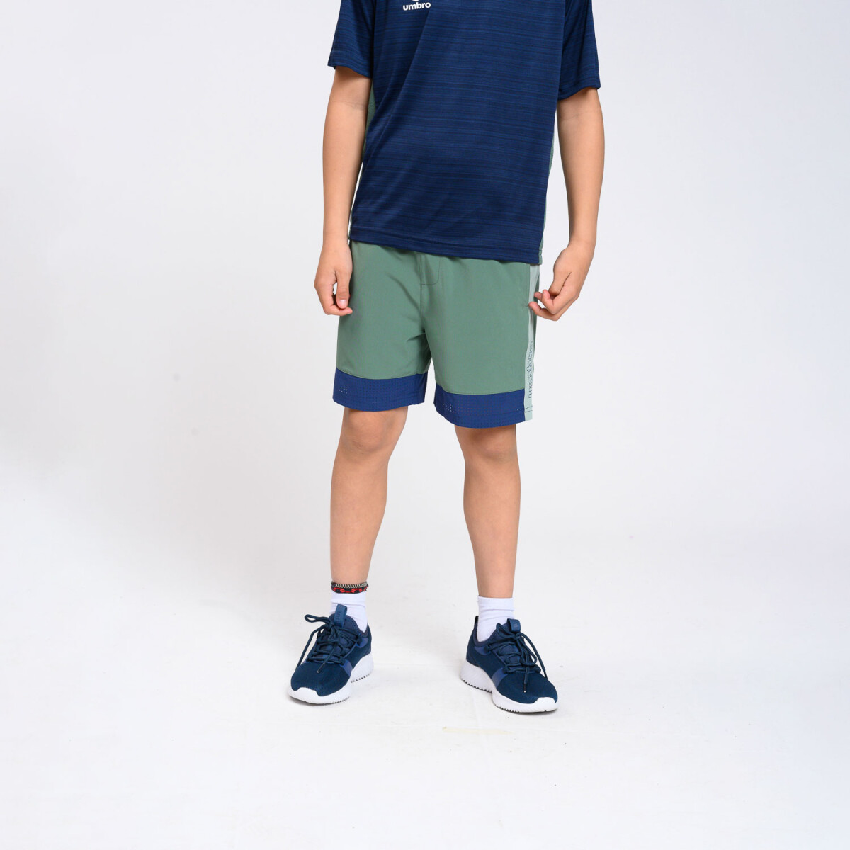 BERMUDA FISS Umbro Junior - Vl1 